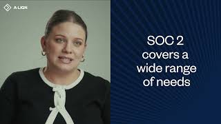 SOC 2: The Gold Standard for Compliance