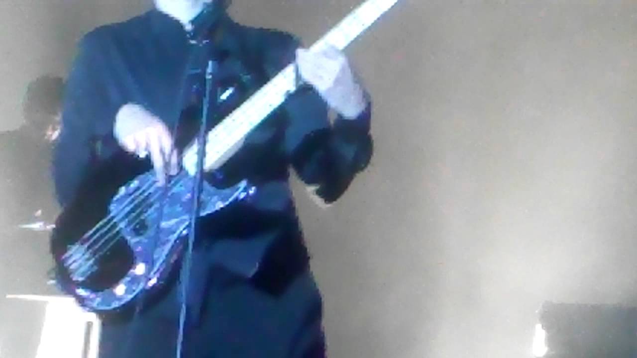 Infiniti the xx