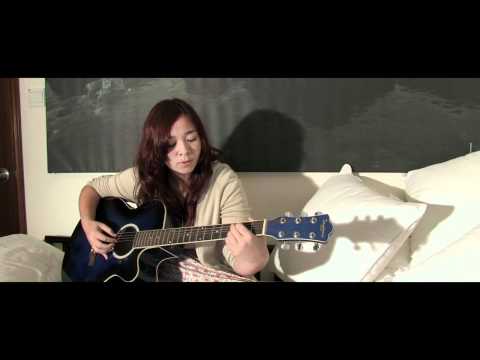 Nanci Griffith 'Gulf coast highway' cover by Monic...