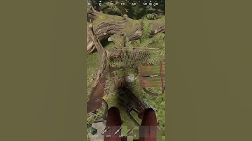 Я почти нас довезла!!|Rust Twitch.tv Katrii_n1 |