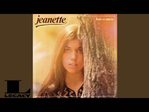 Jeanette - La Canción Para Ana (La Chanson Pour Anna) - Remasterizado