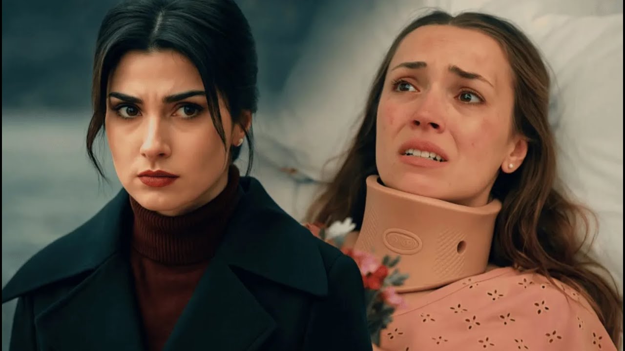 La PSICÓPATA quiere que él le pertenezca SOLO A ELLA | IDENTIDAD ROBADA 2 | Películas Místicas