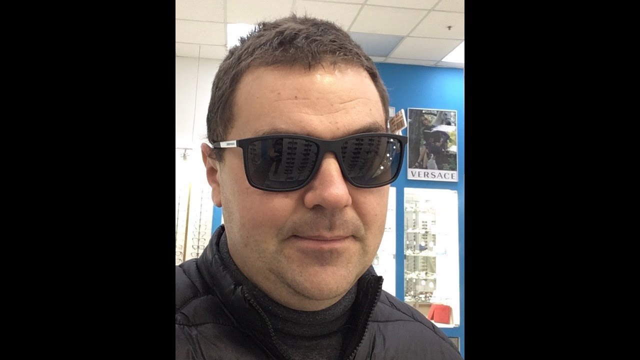 Armani ОЧКИ плюсы и минусы