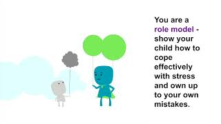 Being the Role Model