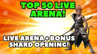 Wukong Makes A Play And A Surprise Addition Joins The Roster!