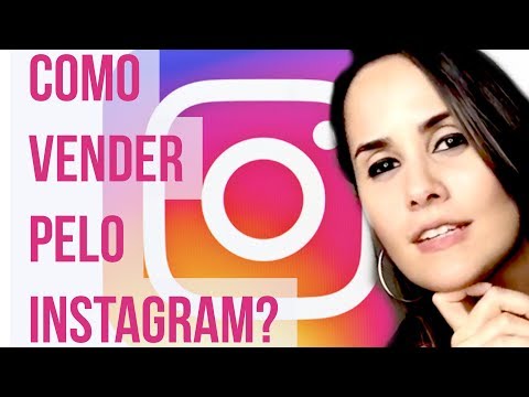 Como vender produtos no Instagram? Marketing Digital por Ana Tex