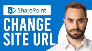How to Change SharePoint Site URL (Change a Site Address on SharePoint)