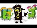 Can you guess the Missing Letter? ABC Learning Educational video for Babies Kids Children