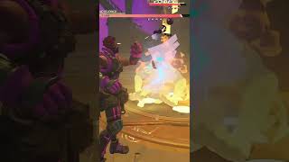 Silo Oneshot Argend Hand