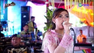 BERSABARLAH ALROSTA cover