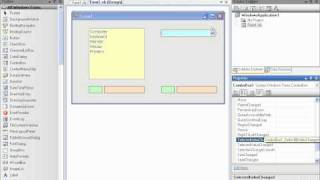 auto formation visual basic L 83