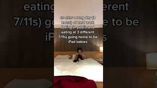 4 Hours of Hard Work at Three 7-Elevens and We Earned This | November 2022 😂