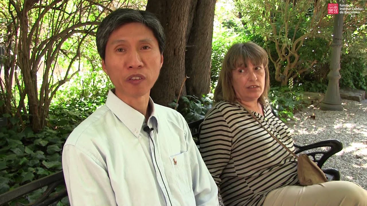 Introducción a la Medicina Tradicional China