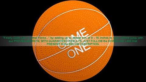 air alert vertical jump program