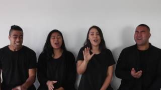 Video thumbnail of "Resonate - Somewhere Over the Rainbow (A Capella Version)"