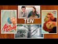Reacting to Ten - New Heroes, Lovely & Baby Don't Stop
