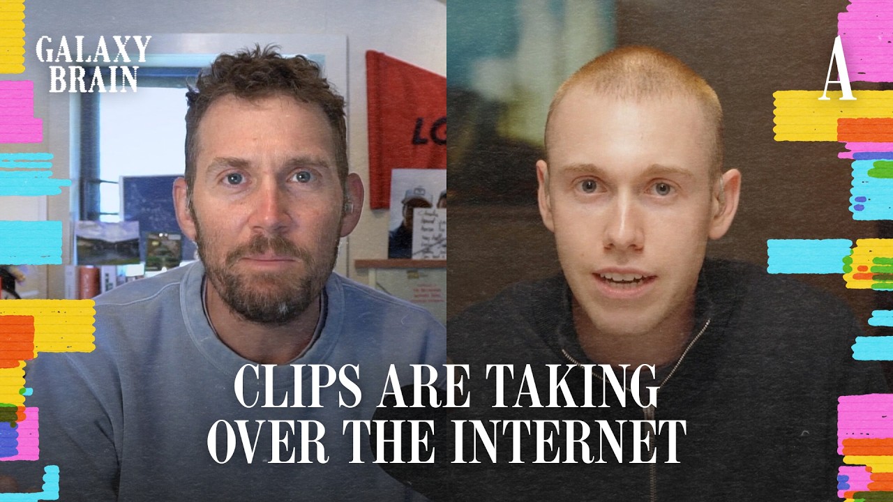The Clip Economy Is the Final Product