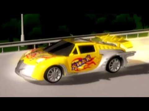 Racing Certification - Dream Racers, Cartoon Videos And kids Shows