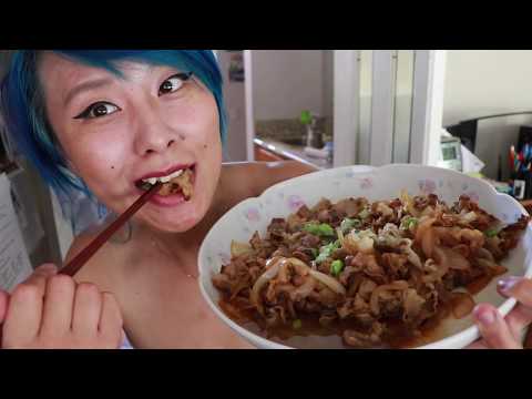 Yoshinoya Soup