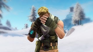 Epic Games... Please Fix Fortnite.