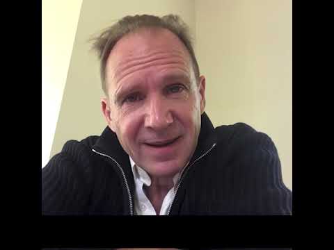 РЭЙФ ФАЙНС приглашает 7-14 мая на онлайн-показ «NT: АНТОНИЙ И КЛЕОПАТРА» | смотрите в TheatreHD/PLAY