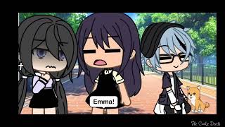 || My Vampire Boyfriend || Gacha Life Mini Movie || GLMM ||