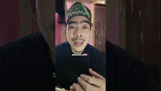 ziarah kubur itu mudah ya