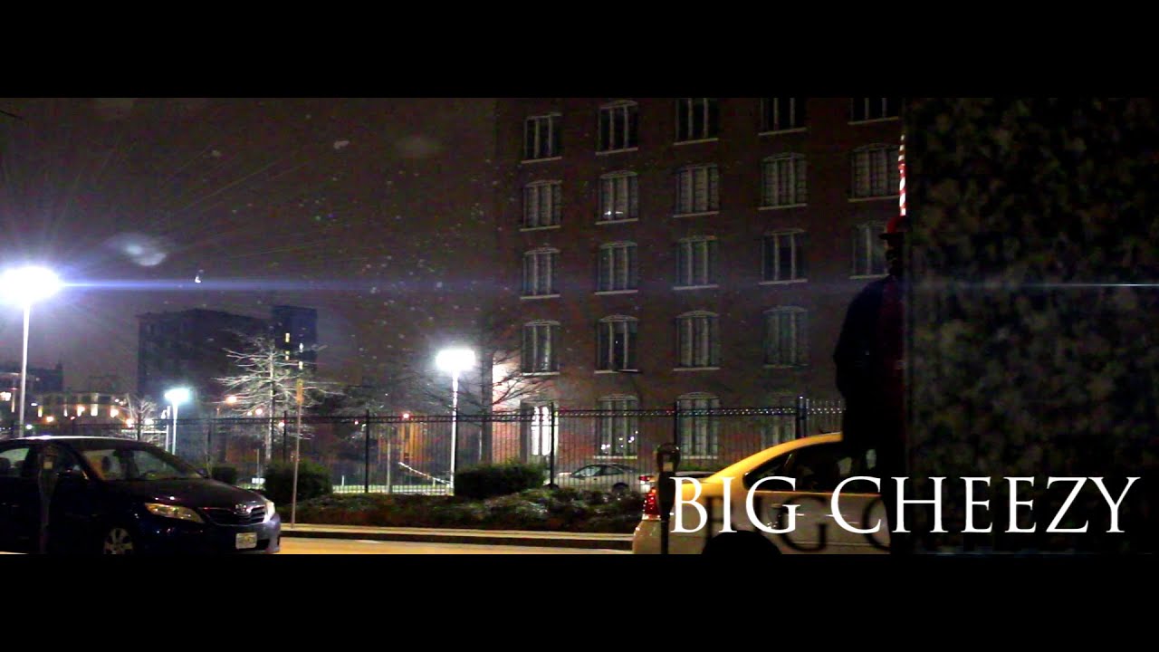 BIG CHEEZY "THIS LIFE I LIVE" OFFICIAL VIDEO