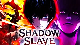 Damnation| Shadow Slave Chp 10-11 Live Reaction #shadowslave #aethonwebcomics
