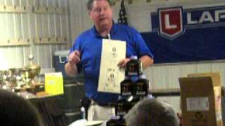 Jack Neary Rifle Tuning session #6...last one