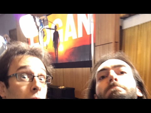 LIVE FROM THE LOGAN PREMIERE - LIVE FROM THE LOGAN PREMIERE