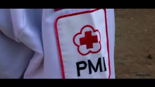 Download Lagu Koreo Logo PMI PRAJA SPENSA Bangkalan MP3