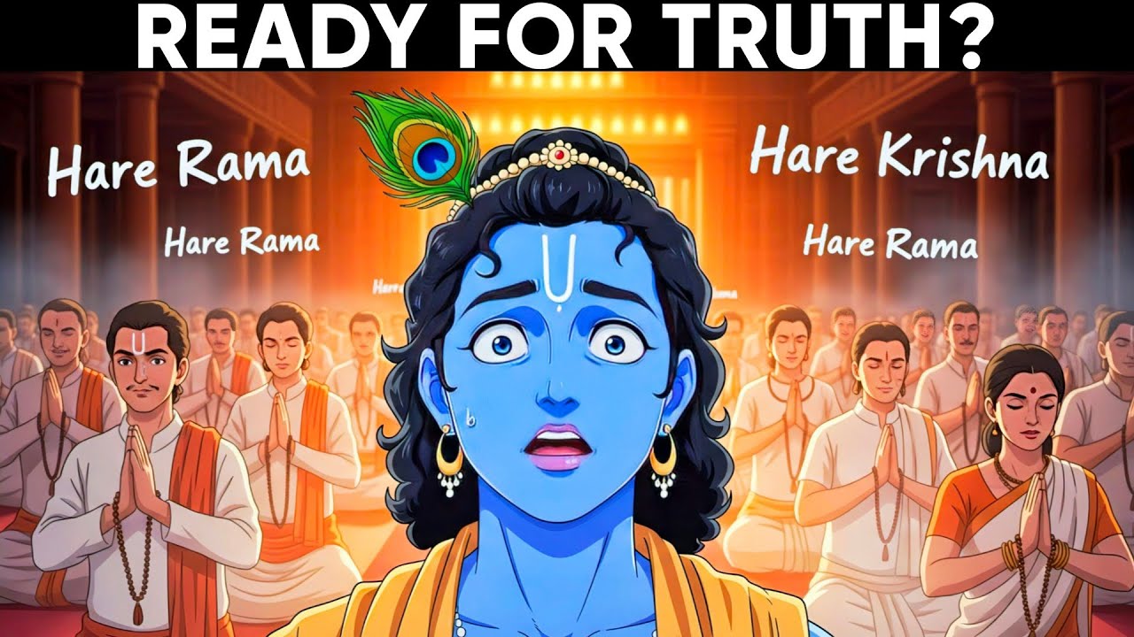 The Most Darkest Truth About Spirituality - You Will Not Be Ready For This Truth