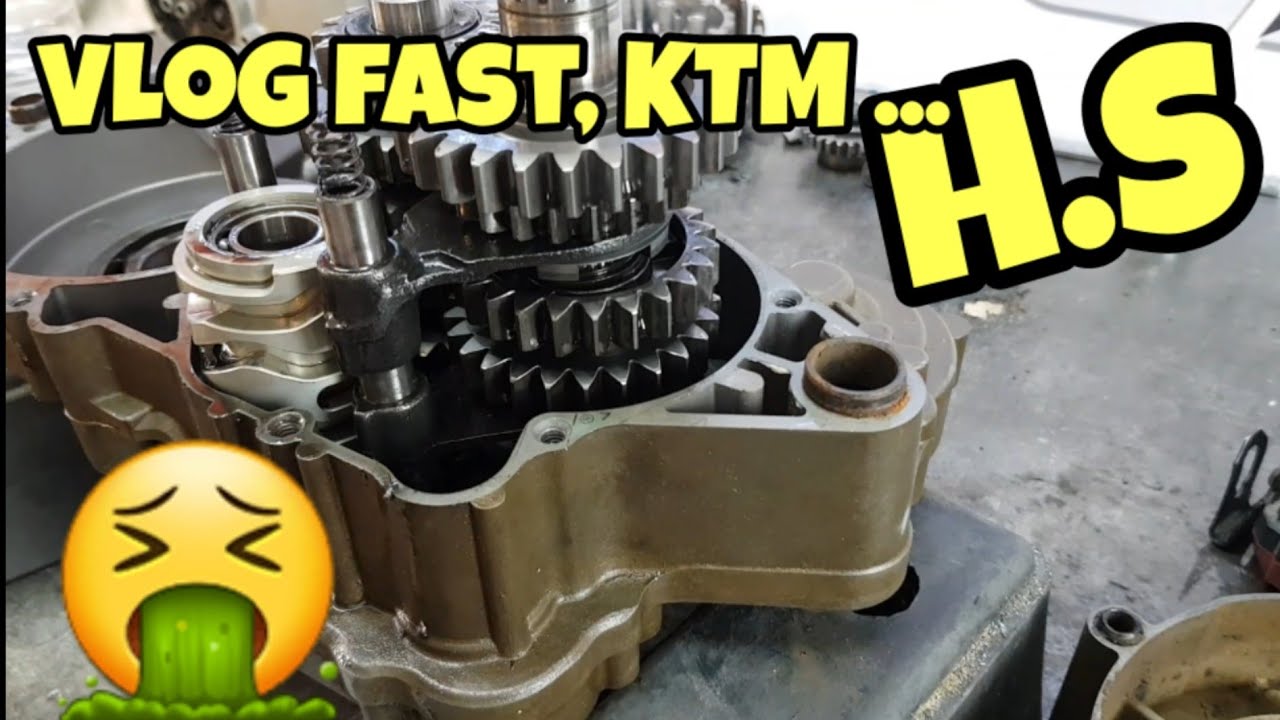 fast ktm contact