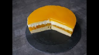 Multivitamin Pfirsichtorte Einfaches Rezept Multivitaminkuchen Mit Pfirsichen Youtube 