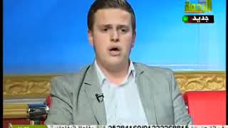 Egzon Ibrahimi Suretu Ad-Duha Channel Arr-Rrahmah 2013