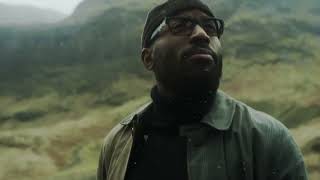 Alexis Ffrench presents his new Christmas EP