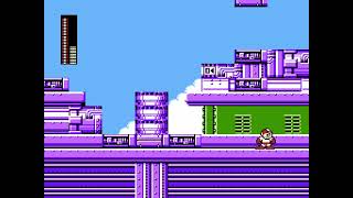 [TAS] NES Rockman L (Last) in 26:25.117 by woabclf