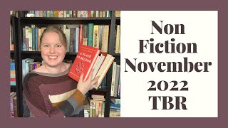 Non Fiction November TBR
Welcome to my booktube channel, Voyage of a Time Wanderer! I am so excited to be once again participating in #nonfictionnovember hosted by the wonderful @abookolive!
Books Mentioned 00:00
Before & After by Alison Wilson 01:15
Why the Dutch are Different by Ben Coates 04:02
Amsterdam by Russell Shorto
Ancestor Trouble by Maud Newton 05:50
A Place to Belong by Amber ONeal Johnston 09:23
Franz Jagerstatter: Letters and Writings from Prison 11:31
Courtiers by Valentine Low 12:40
Links
Goodreads: www.goodreads.com/voyageofatimewanderer
Instagram: instagram.com/voyageofatimewanderer
Blog: voyageofatimewanderer.wordpress.com
Twitter: twitter.com/time0wanderer
Book Outlet Canada affiliate link: http://bookoutlet.ca/Loyalty/Referral?raf=r32qCzVL&c=url
Thrift Books USA affiliate link: https://www.thriftbooks.com/share/?code=tssZ6TbcMKq%252b%252frcdIEYTVg%253d%253d Non Fiction November TBR