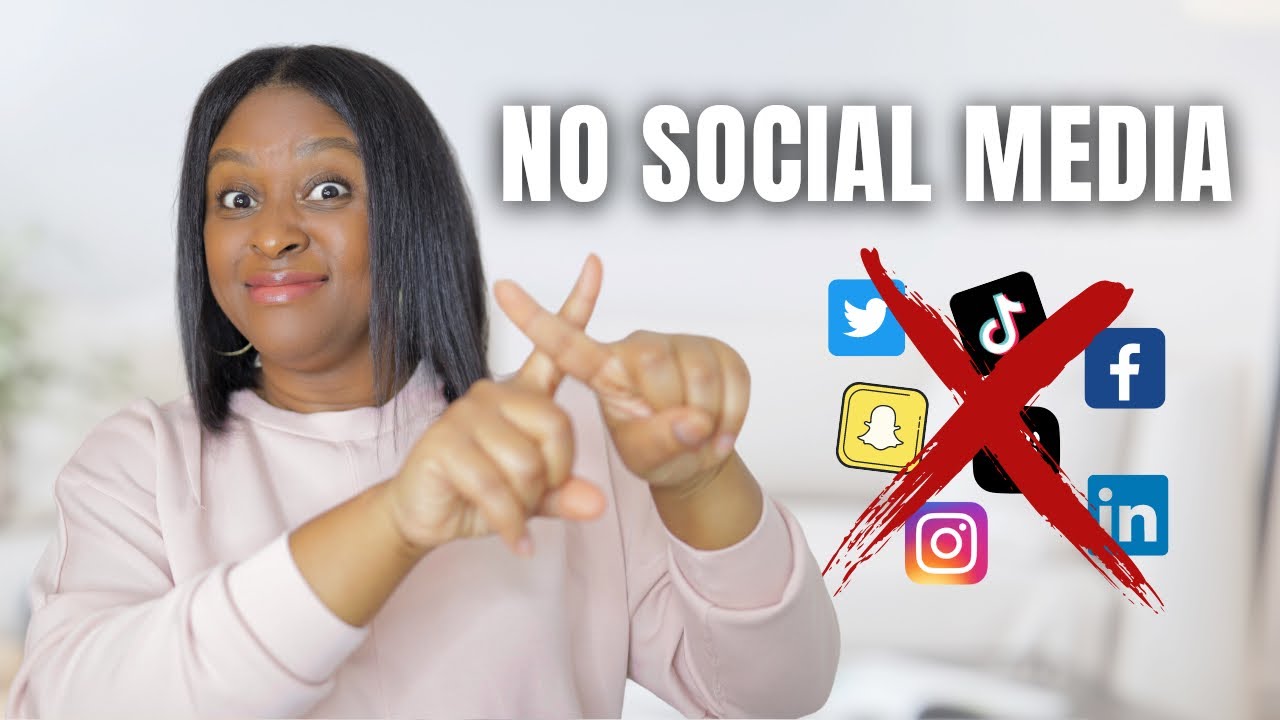 How to Grow your Blog without Social Media