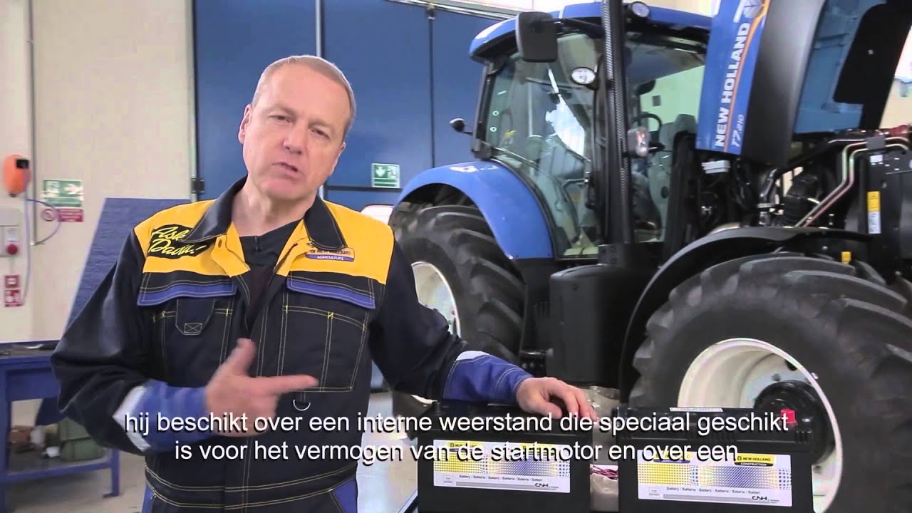 tractor tires Accu's