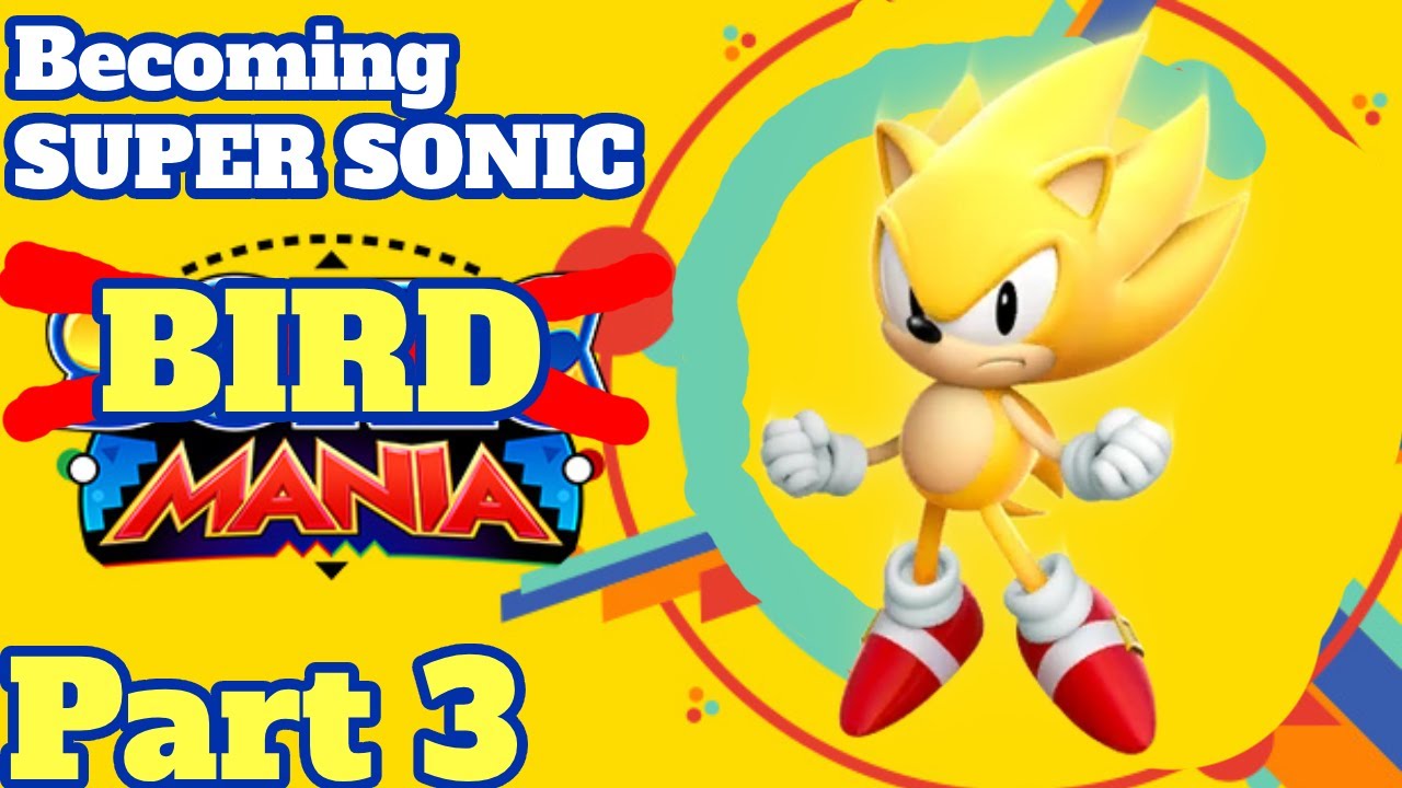 finally-becoming-super-sonic-in-sonic-mania-part-3-youtube