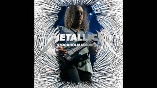 Metallica - That Was Just Your Life [Live Stockholm 2009] HD