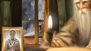 видео: 31 октября день Луки. В этот день можно просить подсказку и помощь у предков. картинка: 31 октября день Луки. В этот день можно просить подсказку и помощь у предков.