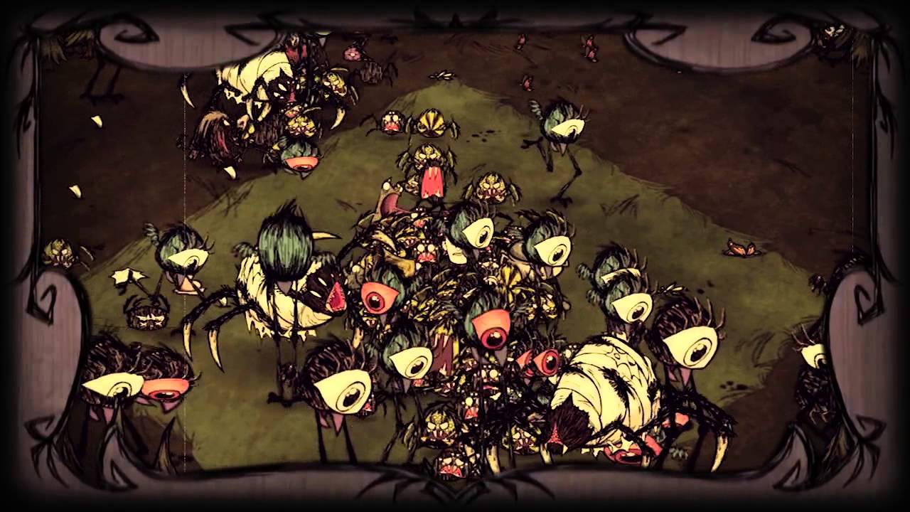 Filmcraft - Borscht [12 place CreaGame 2013]