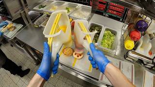 POV: 8 Minutes of Lunch Rush | day 4 Profile