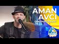 Murat Evgin - Aman Avcı (Canlı Performans) | #MuratlaÇokYakın