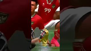 Lagunya bola | P project  indonesia juara world cup