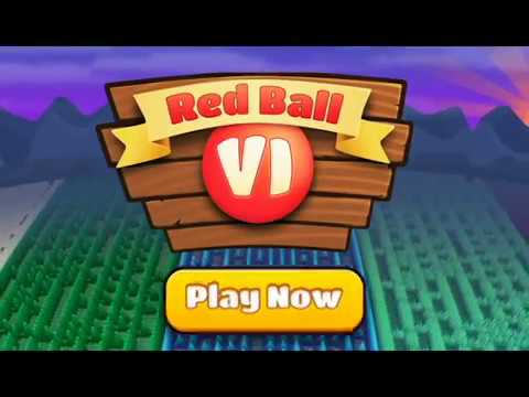 Red Ball VI
