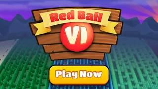 Red Ball VI - Trailer 2019 screenshot 3
